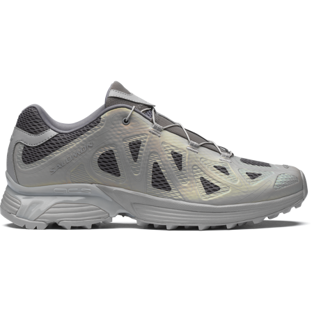 Salomon - Sneakers Schuhe Xt-whisper Void - Alloy / Castlerock