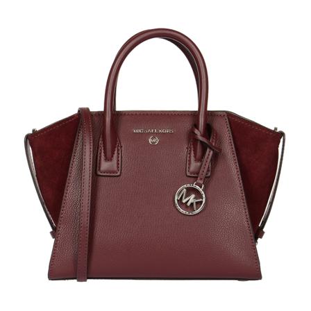 Michael Kors, Cross Body Bags Rood, Dames, Maat:ONE Size