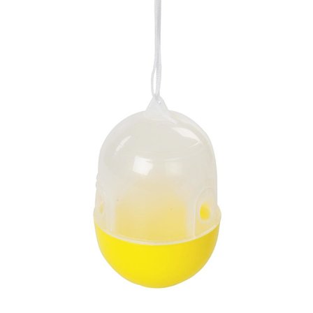 Hyönteisten ansa narulla