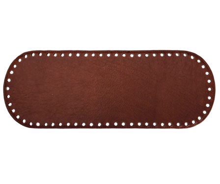 Muud Gemma Veskebunn XL Rich-Brown