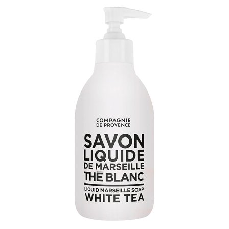 COMPAGNIE DE PROVENCE Liquid Marseille Soap 300 ml, Skincare, Håndpleje, Håndsæbe