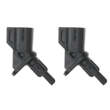 /EA/ 2 stk. ABS hjulhastighedssensor 3M5T-2B372-AB til CMax Focus Kuga Mondeo C30 C70 S40 V50 5