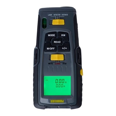 Probuilder Multitunnistin