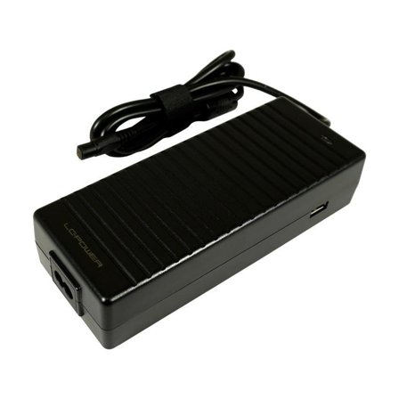 LC POWER Power Adapter/Inverter Indoor