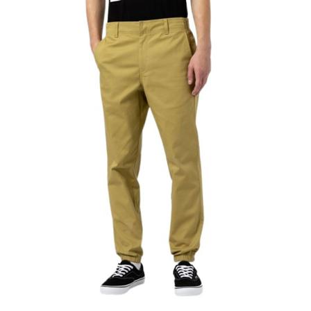 Dickies, Trousers Bruin, Heren, Maat:W36