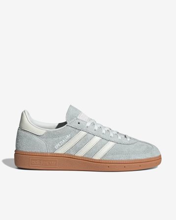 Adidas - Handball Spezial W - Wonder White/Gum