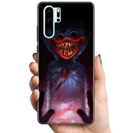 Kompatibelt Mobilskal till Huawei Huawei P30 Pro Poppy Playtime