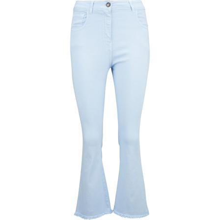 Semicouture Jeans blå, Dam, Dam, Storlek: W28 L31