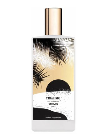 Memo Edp Tamarindo 75Ml - Nude - 75 ml