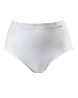 Miditrusse Off-white - Damella