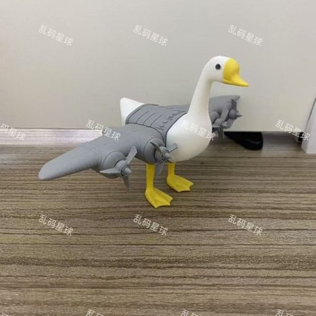 Tung Tung Italiensk Brainrot Cappuccino Assassin Action Figur Ornament Legetøj til Sahur Bombom Bini Gusini Burbaloni Lulilolli