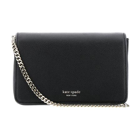 Kate Spade, Cross Body Bags Zwart, Dames, Maat:ONE Size