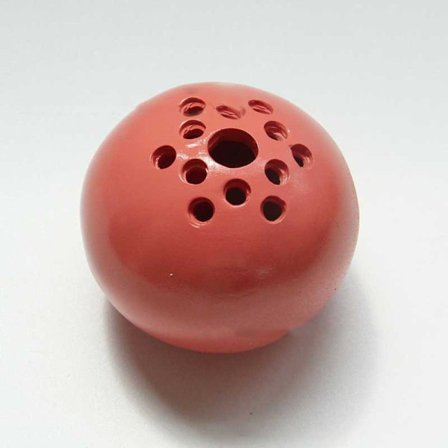 Harpiksvase Håndlagde vaser 5 5