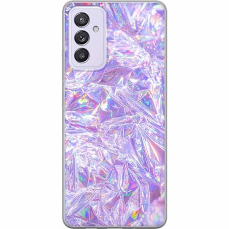 Samsung Galaxy A82 5g Mjukt Skal - Mönster