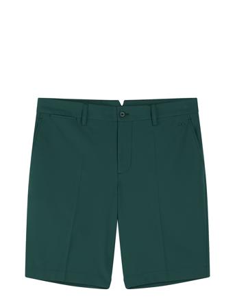 Eloy Shorts Shorts Sport Shorts Grønn J. Lindeberg*Betinget Tilbud