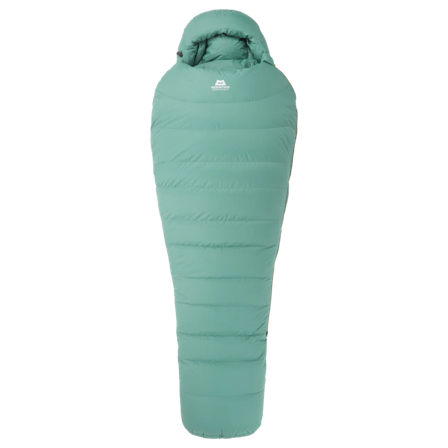 Mountain Equipment Glacier Expedition Wmns Regular Sage