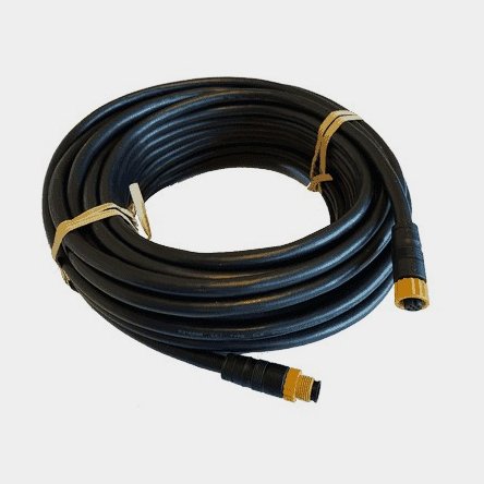 NMEA 2000 backbone-kabel Simrad NMEA 2000 Medium Duty Kabel, 6 meter
