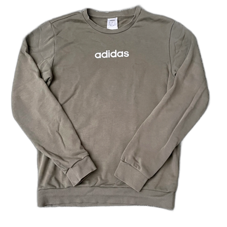 Adidas sweatshirt