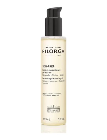 Filorga Skin-Prep Perfecting Cleansing Oil - Nude - 150 ml