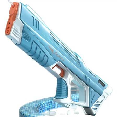 Elektrisk vandpistol