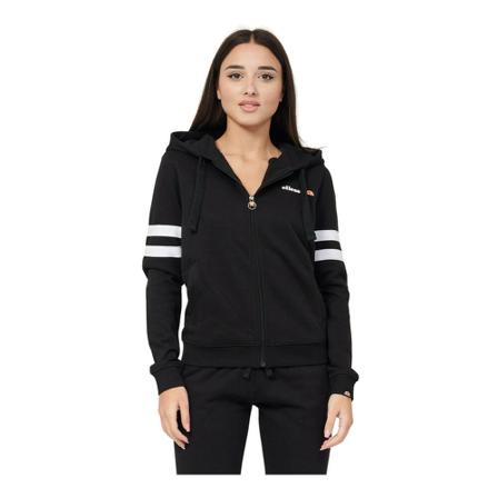 Ellesse, Trousers Czarny, Kobieta, Rozmiar: L