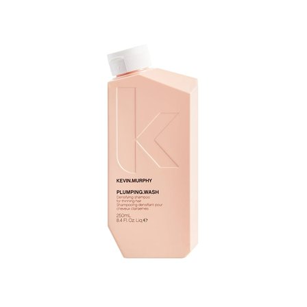 Kevin.Murphy Plumping.Wash Shampoo for Thining Hair 250 ml, Hår, Shampoo, Hårshampoo