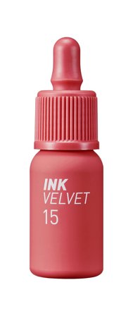 PERIPERA Ink Velvet 15 Beauty Peak Rose, Makeup, Læber, Læbestift