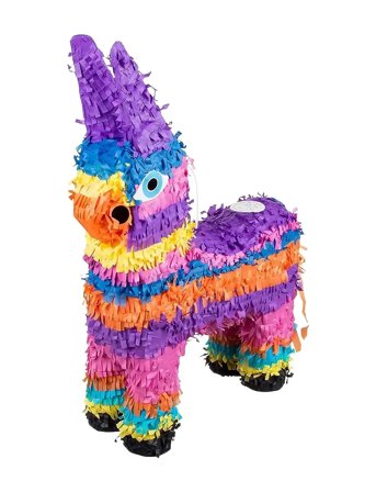 IPK | Pinata Donkey | 0