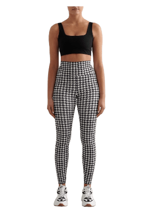 aim'n Sense Tights Underdelar Dam Flerfärgad S