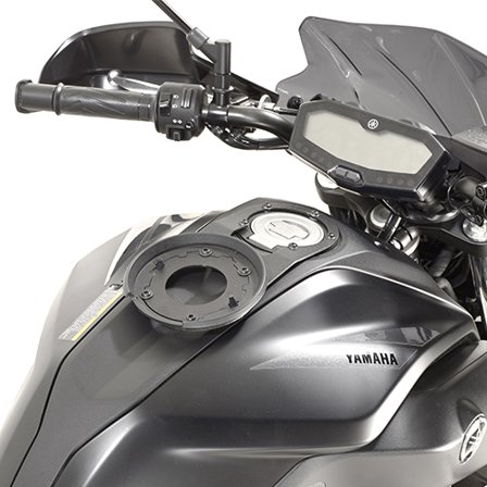 Bride Givi pour Sacoche de Réservoir Tanklock - Yamaha MT-07 2018-2020