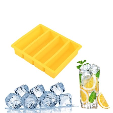 2 st Kökssilikonisbrickor