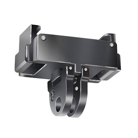 För DJI OSMO Pocket 3 Desktop Base Mount Stativ Snabbkoppling