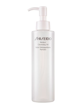Shiseido Perfect Cleansing Oil - Nude - 180ML