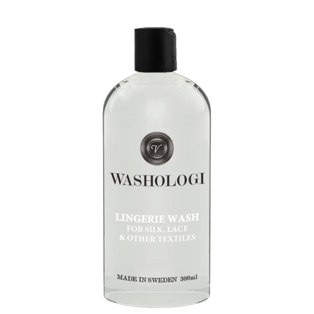 Washologi Vaskemiddel Lingerie 300 ml