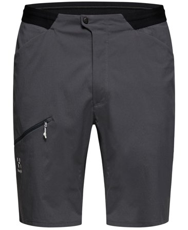 Haglöfs L.I.M Fuse Shorts Men Magnetite