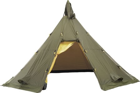 Helsport Varanger 8-10 Inner Tent tent accessories OneSize