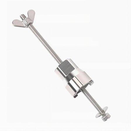 Cykelfrihjulsværktøj, værktøj til afmontering og montering af frihjulshus, værktøj til afmontering af cykelnav til MTB/landevejscykler