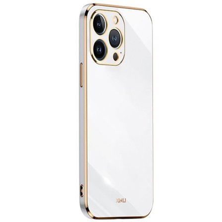 XINLI iPhone 13 Pro case - White