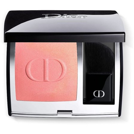 DIOR Rouge Blush Cheek and Cheekbone Blush 219 Rose Montaigne, Makeup, Ansigt, Blush