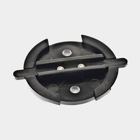 Riviera kompass bajonett beslag till Aries, Stella