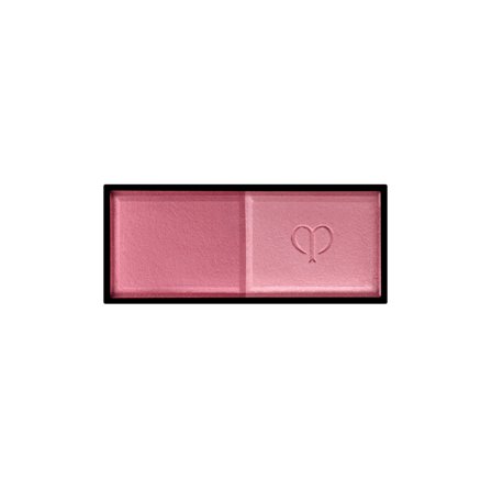Clé de Peau Beauté Powder Blush Duo Refill 102 Cherry Blossom - Fard compatto