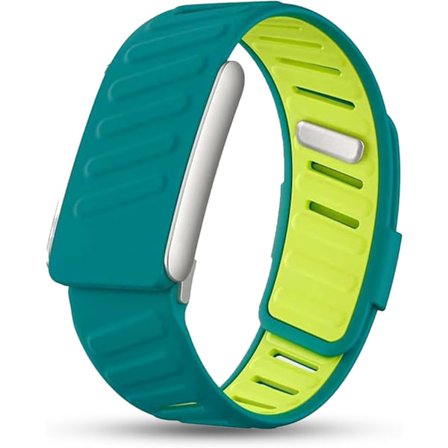 Ranneke Whoop 5.0, One/Peak -laitteille, silikoninen urheiluranneke, ei Whoop Gen 4:lle (Syaani)