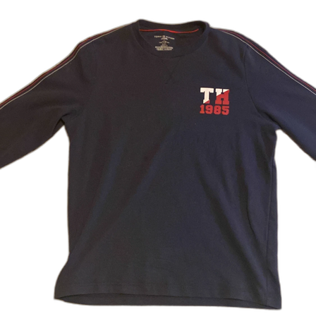 Tommy Hilfiger tröja