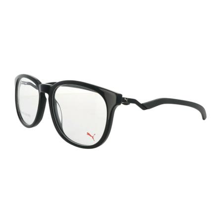 Puma Bril PU , Zwart , Heren , Maat: ONE Size Zonnebrillen