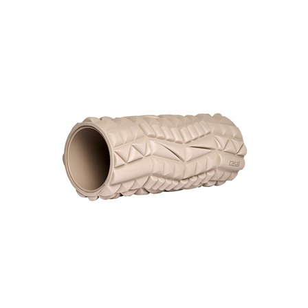 Casall Sports Prod Recovery Foam Roller Beige