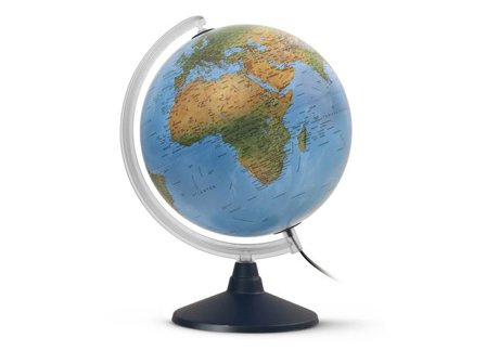 NORSTEDTS Jordglob Elite ø30cm - Lyreco - Skola och förskola - Klassrummet / Lära - Geografi