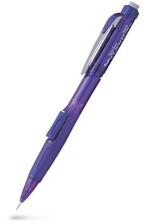 PENTEL Stiftpenna Twist-Erase Click 0,9 lila - Lyreco - Kontorsmaterial - Pennor - Stiftpennor