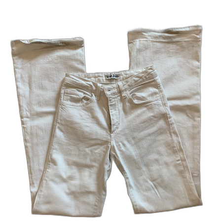 Bootcut Jeans från Acne