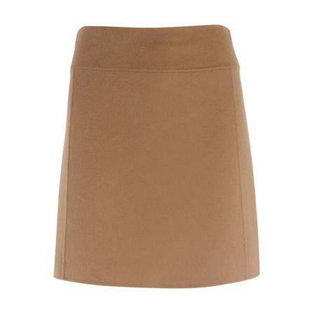 Max Mara, Skirts Brązowy, Kobieta, Rozmiar: S