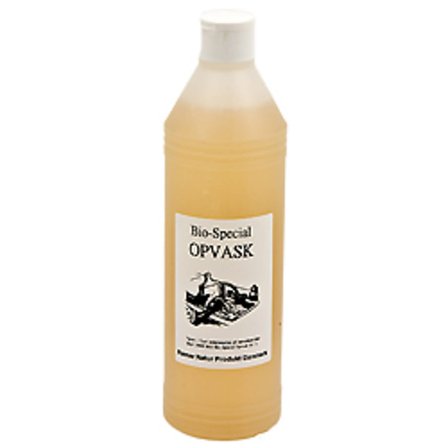 Bio Special Bio-Special Opvask 700 ml, Tøj & Bolig, Husholdning, Rengøring